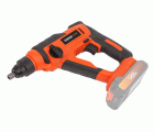 POWDP15600 Martillo percutor 20V - excl. batería y cargador