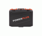 POWDP15640 Martillo percutor set 20V- incl. batería 20V 2.0Ah y cargador - 5 acc.