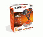 POWDP20100 Atornillador de impacto 20V 180Nm - excl. batería y cargador