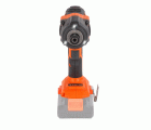 POWDP20100 Atornillador de impacto 20V 180Nm - excl. batería y cargador