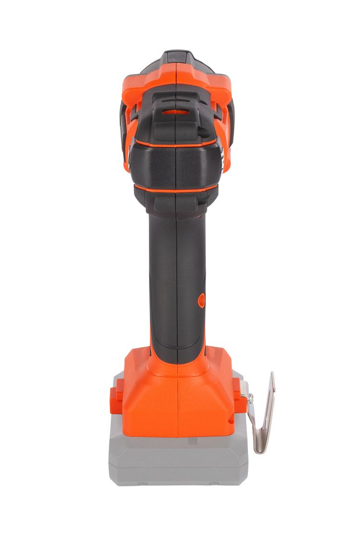 POWDP20100 Atornillador de impacto 20V 180Nm - excl. batería y cargador