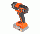 POWDP20100 Atornillador de impacto 20V 180Nm - excl. batería y cargador