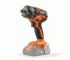 POWDP20150 Llave de impacto 20V 220Nm - excl. batería y cargador