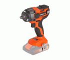 POWDP20150 Llave de impacto 20V 220Nm - excl. batería y cargador