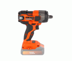 POWDP20150 Llave de impacto 20V 220Nm - excl. batería y cargador