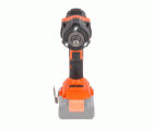 POWDP20150 Llave de impacto 20V 220Nm - excl. batería y cargador