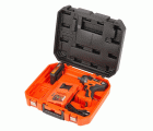 POWDP20160 Llave de impacto 20V 220Nm - incl. batería 20V 2.0Ah y cargador