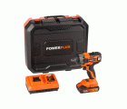 POWDP20160 Llave de impacto 20V 220Nm - incl. batería 20V 2.0Ah y cargador