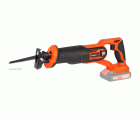POWDP25100 Sierra sable 20V - excl. batería y cargador