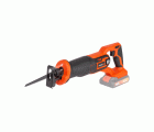 POWDP25100 Sierra sable 20V - excl. batería y cargador