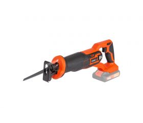 POWDP25100 Sierra sable 20V - excl. batería y cargador