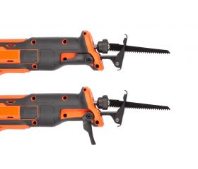POWDP25100 Sierra sable 20V - excl. batería y cargador