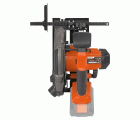 POWDP25200 Sierra Circular 20V Ø 165mm - excl. batería y cargador - 1 acc.