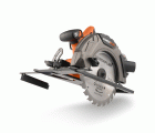 POWDP25230 Sierra Circular 40V Ø 185mm - excl. batería y cargador - 1 acc.