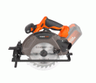 POWDP25230 Sierra Circular 40V Ø 185mm - excl. batería y cargador - 1 acc.