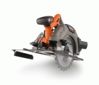POWDP25260 Sierra circular sin cepillos 40V Ø 190mm - excl. batería y cargador - 1 acc.