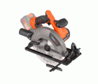 POWDP25260 Sierra circular sin cepillos 40V Ø 190mm - excl. batería y cargador - 1 acc.