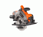 POWDP25260 Sierra circular sin cepillos 40V Ø 190mm - excl. batería y cargador - 1 acc.