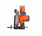 POWDP25260 Sierra circular sin cepillos 40V Ø 190mm - excl. batería y cargador - 1 acc.
