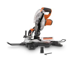 POWDP2550 Ingletadora corte 20V Ø 210mm - excl. batería y cargador - 1 acc.