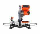 POWDP2550 Ingletadora corte 20V Ø 210mm - excl. batería y cargador - 1 acc.