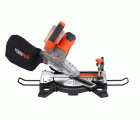 POWDP2550 Ingletadora corte 20V Ø 210mm - excl. batería y cargador - 1 acc.
