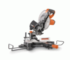 POWDP2560 Ingletadora telescópico 20V Ø 210mm - excl. batería y cargador - 1 acc.