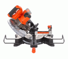 POWDP2560 Ingletadora telescópico 20V Ø 210mm - excl. batería y cargador - 1 acc.