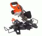 POWDP2560 Ingletadora telescópico 20V Ø 210mm - excl. batería y cargador - 1 acc.