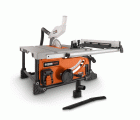 POWDP2580 Sierra de mesa 40V Ø 210mm - excl. batería y cargador - 1 acc.