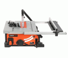 POWDP2580 Sierra de mesa 40V Ø 210mm - excl. batería y cargador - 1 acc.