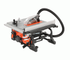 POWDP2580 Sierra de mesa 40V Ø 210mm - excl. batería y cargador - 1 acc.