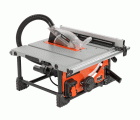 POWDP2580 Sierra de mesa 40V Ø 210mm - excl. batería y cargador - 1 acc.