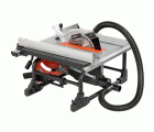POWDP2580 Sierra de mesa 40V Ø 210mm - excl. batería y cargador - 1 acc.