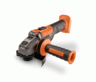 POWDP35170 Amoladora angular sin cepillos 40V Ø 125mm - excl. batería y cargador