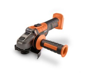 POWDP35170 Amoladora angular sin cepillos 40V Ø 125mm - excl. batería y cargador