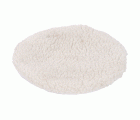 POWDP4040 Pulidora de gamuza 20v 240mm (no accu)