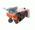 POWDP4050 Cepilladora sin cepillos 20V - excl. batería y cargador - 2 acc.