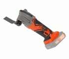 POWDP4060 Multiherramienta oscilante 20V (no accu)