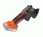 POWDP4060 Multiherramienta oscilante 20V (no accu)