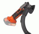 POWDP4060 Multiherramienta oscilante 20V (no accu)