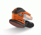 POWDP50200 Lijadora de mano 20V - excl. batería y cargador - 1 acc.