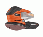 POWDP50200 Lijadora de mano 20V - excl. batería y cargador - 1 acc.