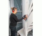 POWDP50200 Lijadora de mano 20V - excl. batería y cargador - 1 acc.