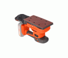 POWDP50300 Lijadora orbital 20V - excl. batería y cargador - 1 acc.