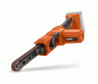 POWDP50700 Lima / Lijadora de banda 20V - excl. batería y cargador - 1 acc.