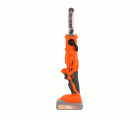POWDP50700 Lima / Lijadora de banda 20V - excl. batería y cargador - 1 acc.