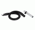 POWDP6020 Aspirador de cenizas (20l) 20v (no accu)