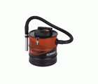 POWDP6020 Aspirador de cenizas (20l) 20v (no accu)