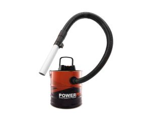 POWDP6020 Aspirador de cenizas (20l) 20v (no accu)
